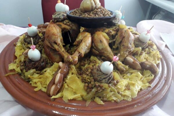 تعلم الطبخ المغربي والدولي بطريقة مشوقة